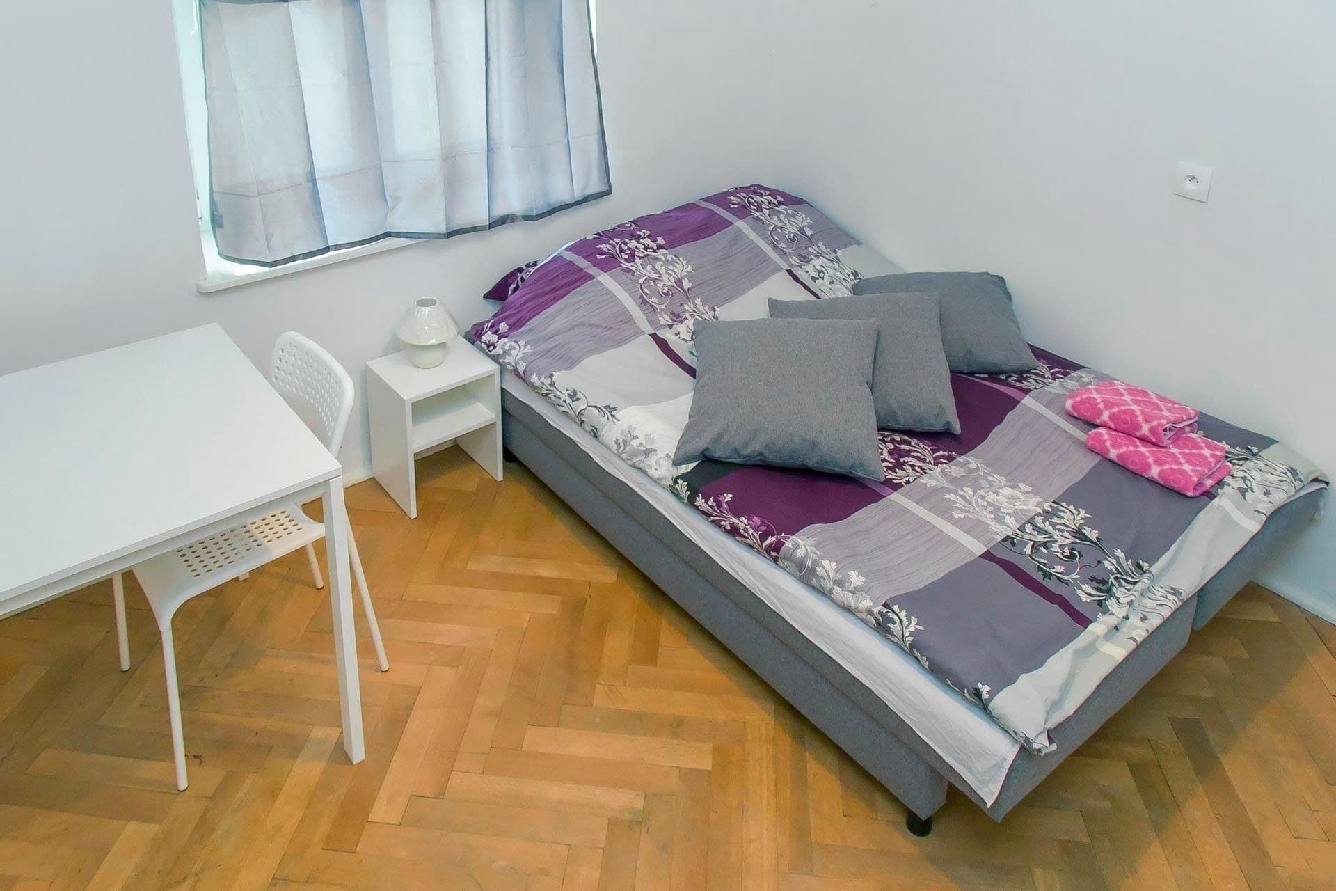 Metro Centrum Guest Rooms Varsavia Esterno foto